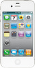 Смартфон APPLE iPhone 4S 16GB White - Кировск