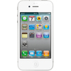Мобильный телефон Apple iPhone 4S 32Gb (белый) - Кировск