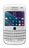 Смартфон BlackBerry Bold 9790 White - Кировск