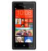 Смартфон HTC Windows Phone 8X Black - Кировск