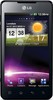 Смартфон LG Optimus 3D Max P725 Black - Кировск