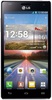 Смартфон LG Optimus 4X HD P880 Black - Кировск