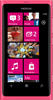 Смартфон Nokia Lumia 800 Matt Magenta - Кировск