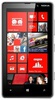 Смартфон Nokia Lumia 820 White - Кировск