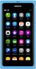 Смартфон Nokia N9 16Gb Blue - Кировск