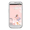 Мобильный телефон Samsung + 1 ГБ RAM+  Galaxy S III GT-I9300 La Fleur 16 Гб 16 ГБ - Кировск