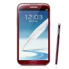 Смартфон Samsung Galaxy Note 2 GT-N7100ZRD 16 ГБ - Кировск