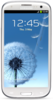 Смартфон Samsung Galaxy S3 GT-I9300 32Gb Marble white - Кировск