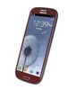 Смартфон Samsung Galaxy S3 GT-I9300 16Gb La Fleur Red - Кировск