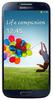 Смартфон Samsung Galaxy S4 GT-I9500 16Gb Black Mist - Кировск