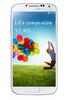 Смартфон Samsung Galaxy S4 GT-I9500 16Gb White Frost - Кировск