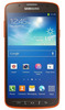 Смартфон SAMSUNG I9295 Galaxy S4 Activ Orange - Кировск