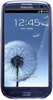 Смартфон SAMSUNG I9300 Galaxy S III 16GB Pebble Blue - Кировск