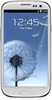 Смартфон SAMSUNG I9300 Galaxy S III 16GB Marble White - Кировск
