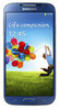 Смартфон SAMSUNG I9500 Galaxy S4 16Gb Blue - Кировск