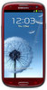 Смартфон Samsung Samsung Смартфон Samsung Galaxy S III GT-I9300 16Gb (RU) Red - Кировск