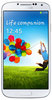Смартфон Samsung Samsung Смартфон Samsung Galaxy S4 16Gb GT-I9500 (RU) White - Кировск