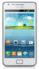 Смартфон Samsung Samsung Смартфон Samsung Galaxy S II Plus GT-I9105 (RU) белый - Кировск