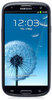 Смартфон Samsung Samsung Смартфон Samsung Galaxy S3 64 Gb Black GT-I9300 - Кировск