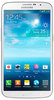 Смартфон Samsung Samsung Смартфон Samsung Galaxy Mega 6.3 8Gb GT-I9200 (RU) белый - Кировск
