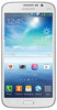 Смартфон Samsung Samsung Смартфон Samsung Galaxy Mega 5.8 GT-I9152 (RU) белый - Кировск