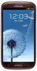 Смартфон Samsung Samsung Смартфон Samsung Galaxy S III 16Gb Brown - Кировск