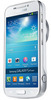 Смартфон SAMSUNG SM-C101 Galaxy S4 Zoom White - Кировск