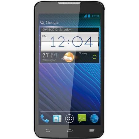 Смартфон ZTE Grand Memo Blue - Кировск