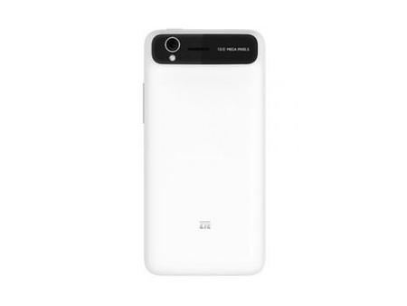 Смартфон ZTE Grand Memo White - Кировск