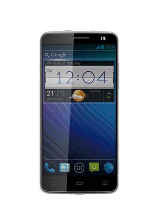 Смартфон ZTE Grand S White - Кировск